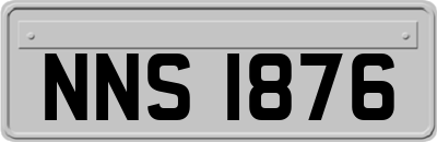 NNS1876