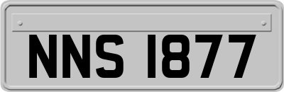 NNS1877
