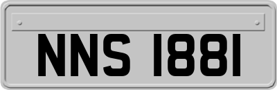 NNS1881