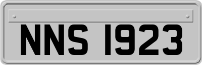 NNS1923