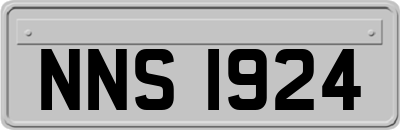 NNS1924
