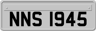 NNS1945