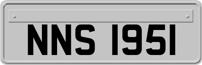 NNS1951