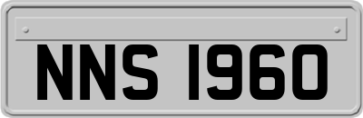 NNS1960