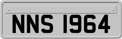 NNS1964