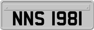 NNS1981