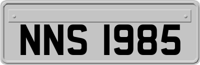 NNS1985