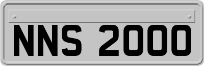 NNS2000
