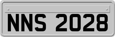 NNS2028
