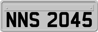 NNS2045