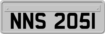 NNS2051