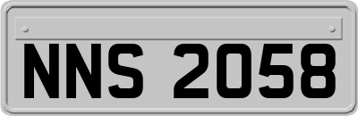 NNS2058