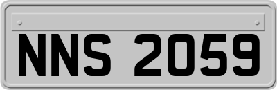 NNS2059