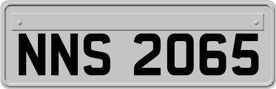 NNS2065