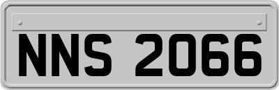 NNS2066