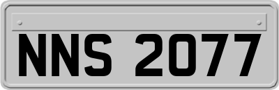 NNS2077