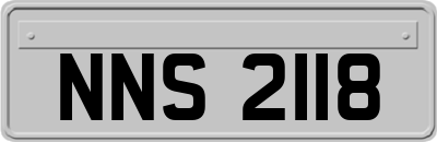 NNS2118