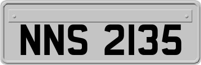 NNS2135