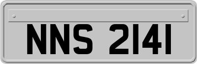 NNS2141