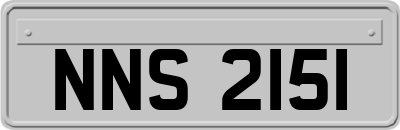 NNS2151