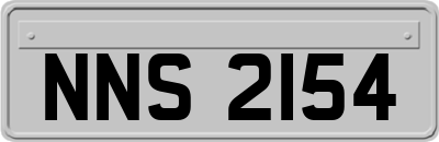 NNS2154