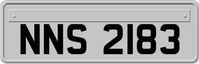NNS2183