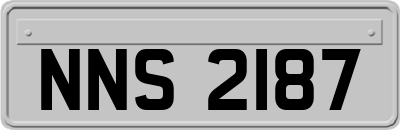 NNS2187