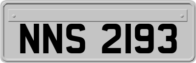 NNS2193