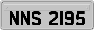 NNS2195
