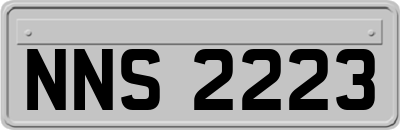NNS2223