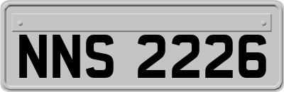 NNS2226