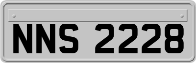 NNS2228