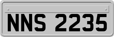 NNS2235