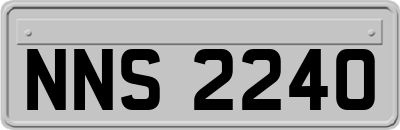 NNS2240