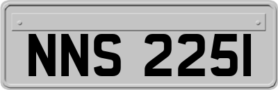 NNS2251