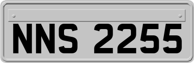 NNS2255