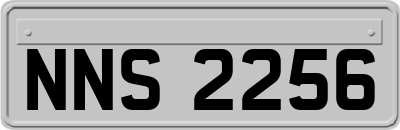 NNS2256