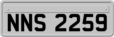 NNS2259