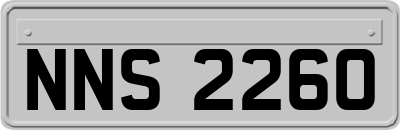 NNS2260