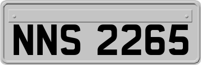 NNS2265