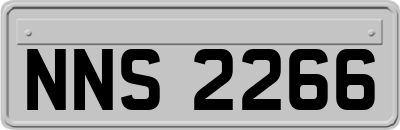 NNS2266