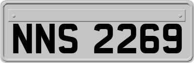 NNS2269