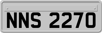 NNS2270