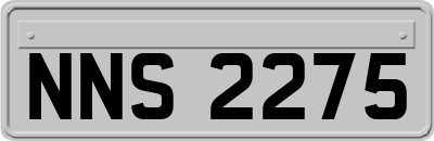 NNS2275