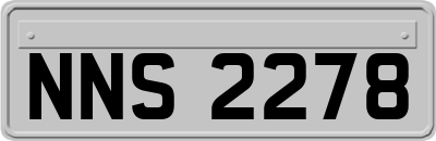 NNS2278