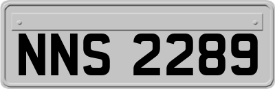 NNS2289