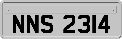 NNS2314