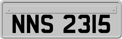 NNS2315