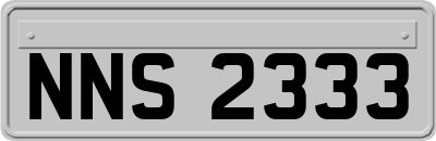 NNS2333