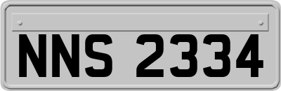 NNS2334
